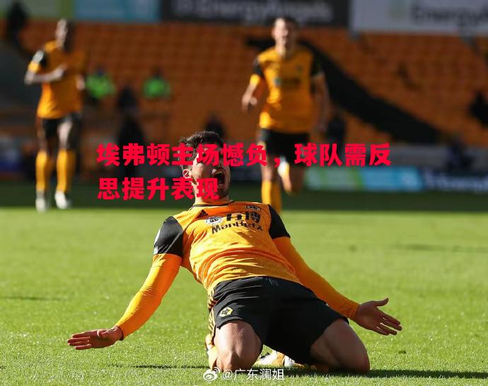 埃弗顿主场憾负,球队需反思提升表现 埃弗顿主场憾负,球队需反思提升表现